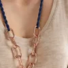 Torss Long Necklace Torss Long Necklace