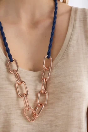 Torss Long Necklace