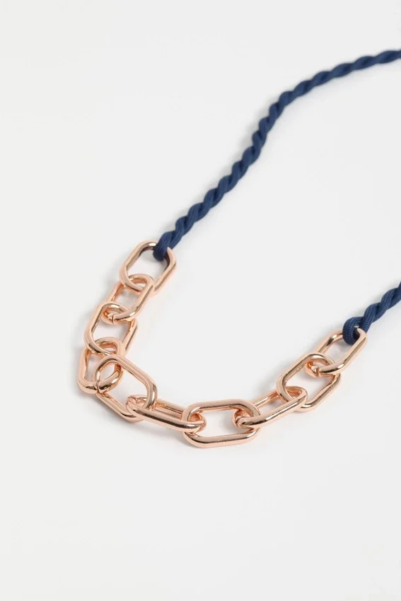 Torss Long Necklace Torss Long Necklace