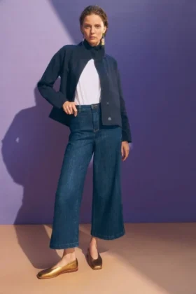 Tovi Regen Jean