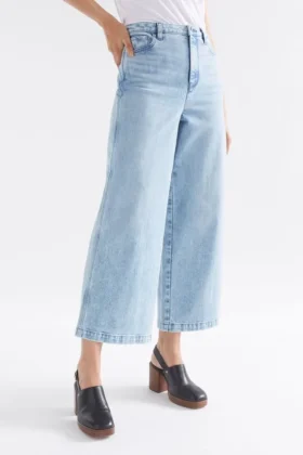 Tovi Regen Jean Vintage Blue