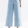 Tovi Regen Jean Vintage Blue Tovi Regen Jean Vintage Blue