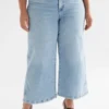 Tovi Regen Jean Vintage Blue Tovi Regen Jean Vintage Blue