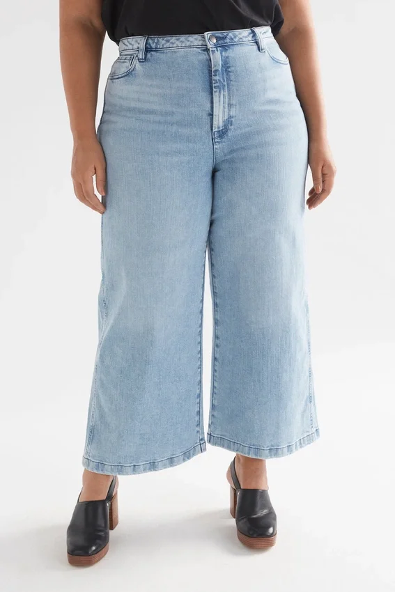 Tovi Regen Jean Vintage Blue Tovi Regen Jean Vintage Blue