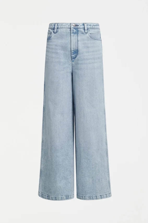 Tovi Regen Jean Vintage Blue Tovi Regen Jean Vintage Blue