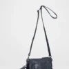 Triple City Leather Bag Triple City Leather Bag