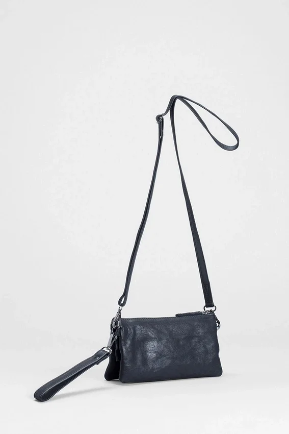 Triple City Leather Bag Triple City Leather Bag