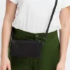 Triple City Leather Bag Triple City Leather Bag