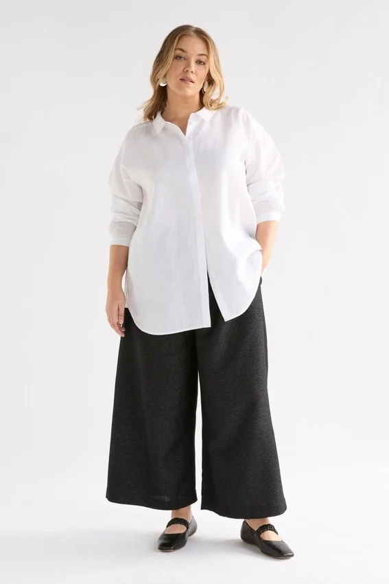 Tulle Pant Tulle Pant