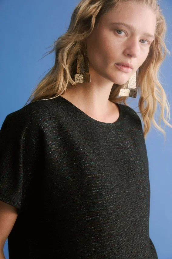 Tulle Top Tulle Top
