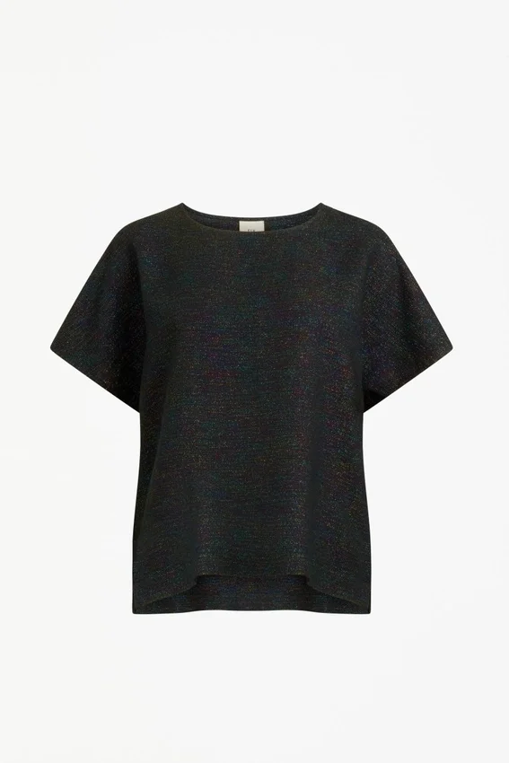 Tulle Top Tulle Top