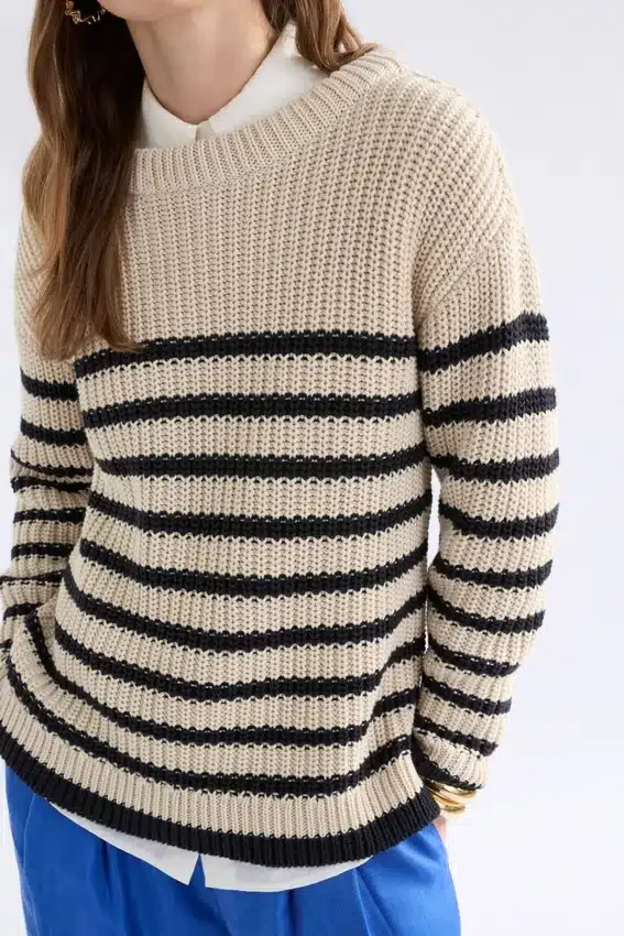 Tuuva Sweater Tuuva Sweater