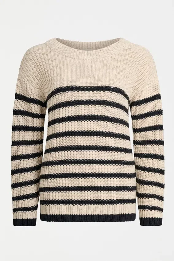 Tuuva Sweater Tuuva Sweater