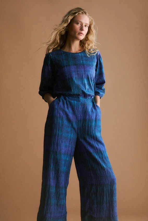 Vaalli Pant Vaalli Pant