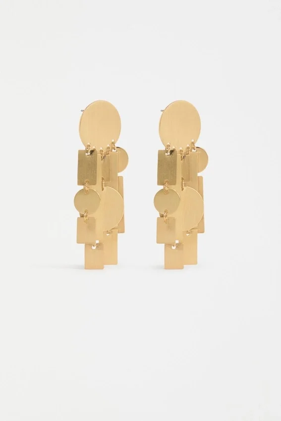 Vatten Drop Earring Vatten Drop Earring