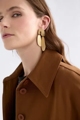 Vinli Earring