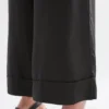Wide Leg Culotte Wide Leg Culotte