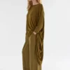 Wide Stretch Jardin Dress Wide Stretch Jardin Dress