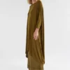 Wide Stretch Jardin Dress Wide Stretch Jardin Dress