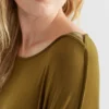 Wide Stretch Jardin Dress Wide Stretch Jardin Dress