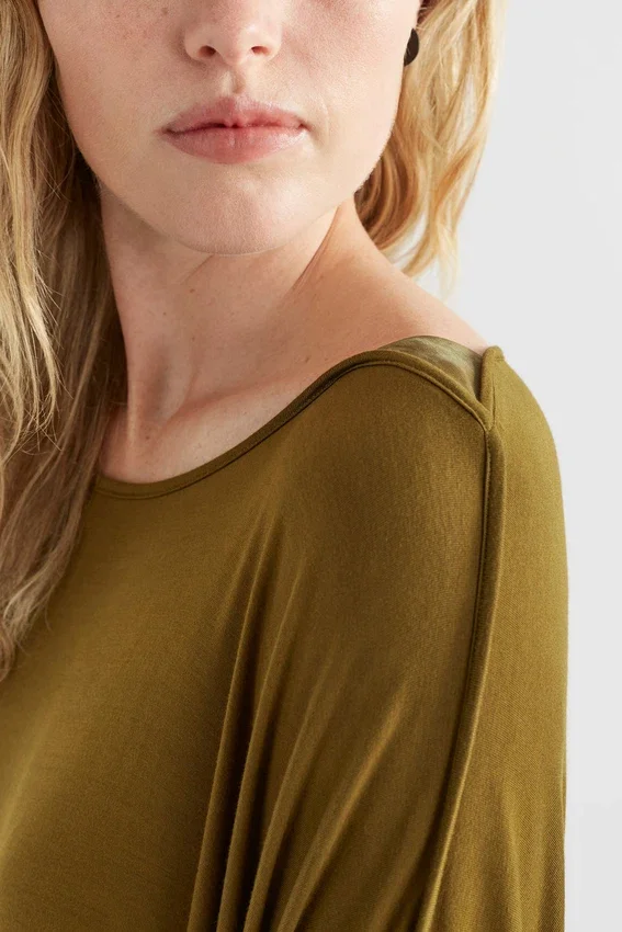 Wide Stretch Jardin Dress Wide Stretch Jardin Dress
