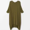 Wide Stretch Jardin Dress Wide Stretch Jardin Dress