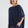 Wide Stretch Top Wide Stretch Top