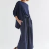 Wide Stretch Top Wide Stretch Top