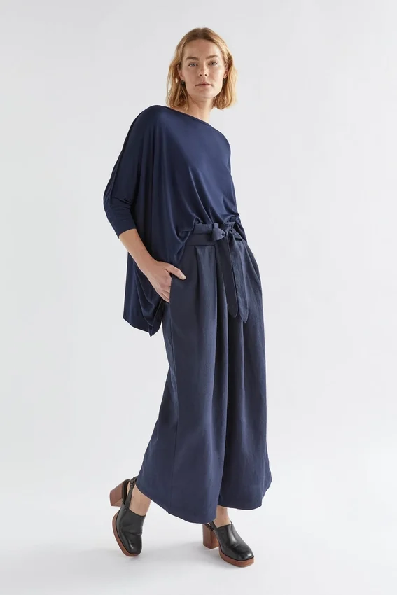 Wide Stretch Top Wide Stretch Top