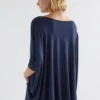 Wide Stretch Top Wide Stretch Top