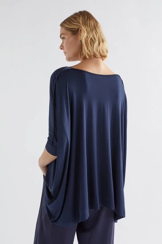 Wide Stretch Top Wide Stretch Top