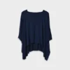 Wide Stretch Top Wide Stretch Top