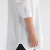 Yenna Linen Shirt Yenna Linen Shirt